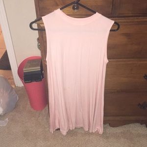 Super cute stretch dress